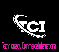 Technique du Commerce Internantional