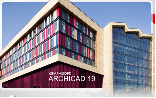 Formation ArchiCAD