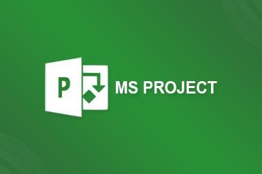 Formation Microsoft Project