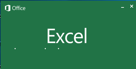 Formation Microsoft Excel