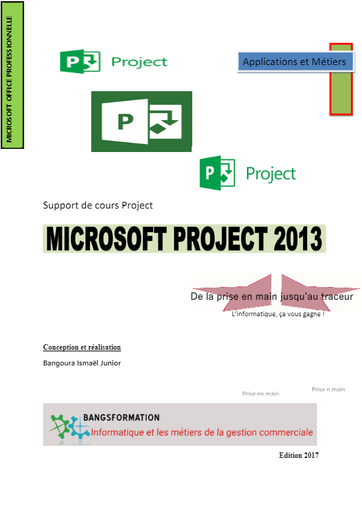 MS Project INTRODUCTION