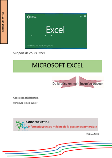 Microsoft Excel INTRODUCTION